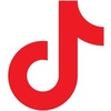 tiktok logo